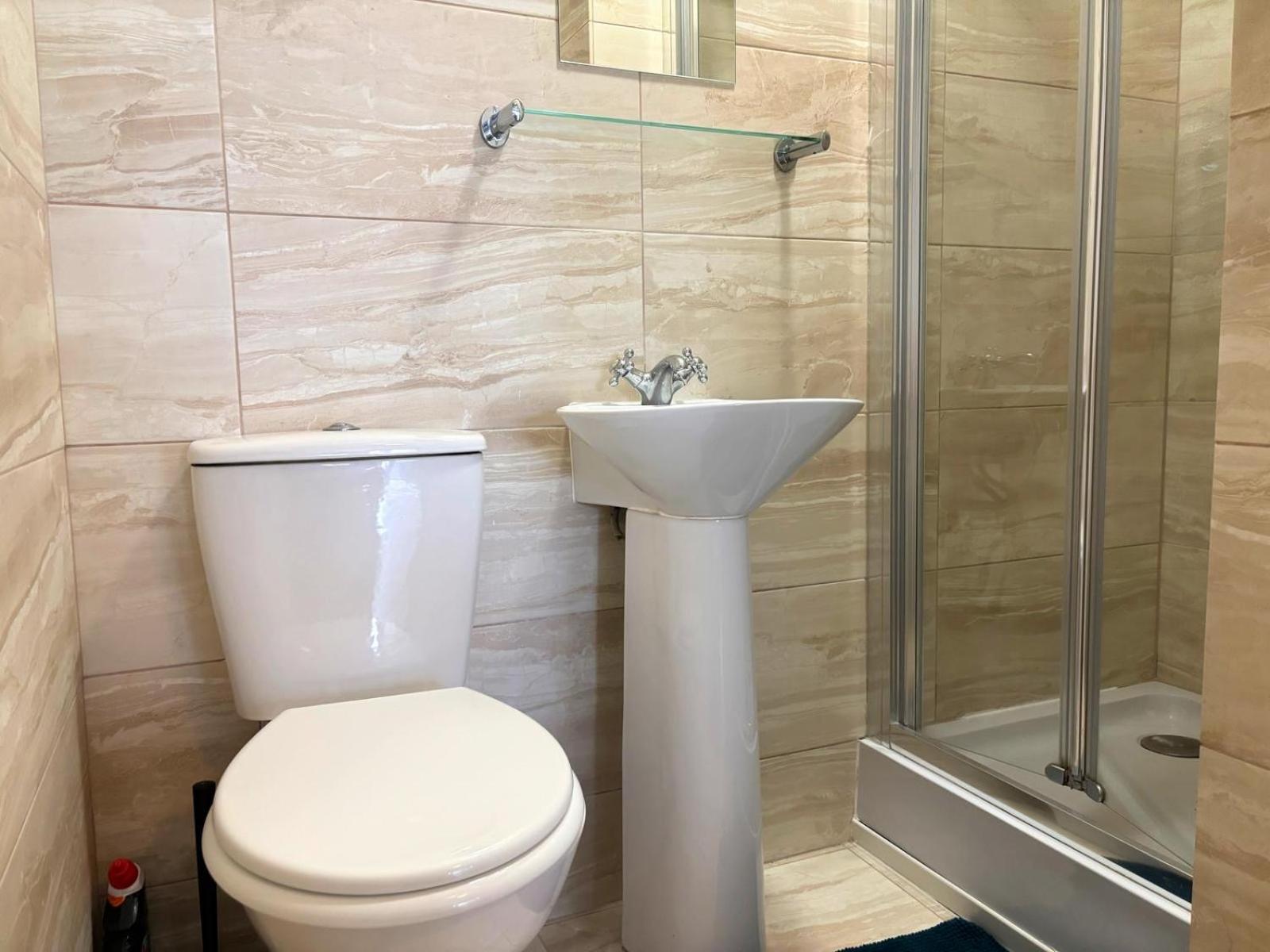 Shirley Apartments, Cozy Studio, Self Check In, 10 Min Drive To City Centre, Walking To Redbridge Train Station Σαουθάμπτον Εξωτερικό φωτογραφία