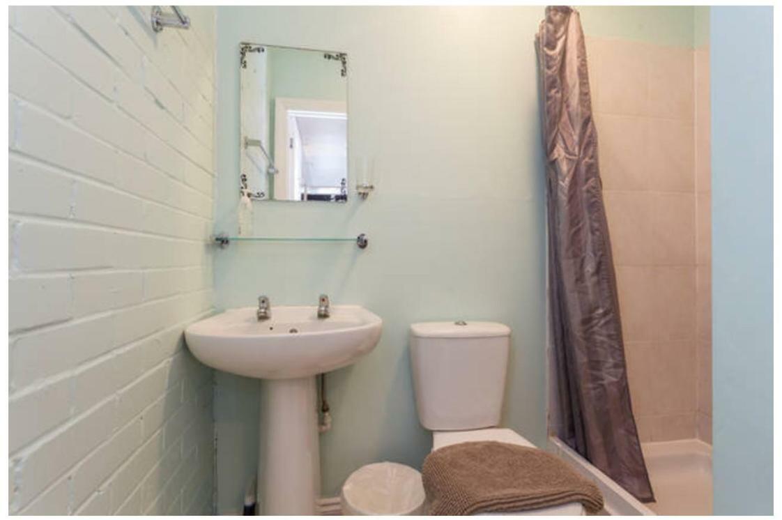 Shirley Apartments, Cozy Studio, Self Check In, 10 Min Drive To City Centre, Walking To Redbridge Train Station Σαουθάμπτον Εξωτερικό φωτογραφία