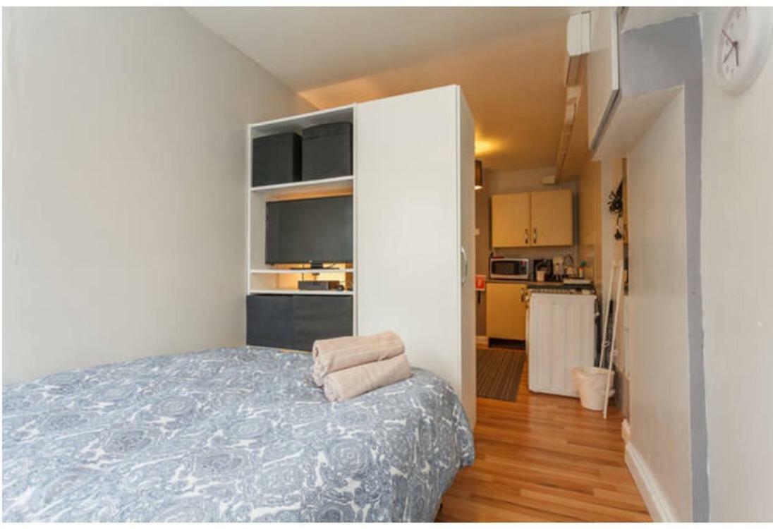 Shirley Apartments, Cozy Studio, Self Check In, 10 Min Drive To City Centre, Walking To Redbridge Train Station Σαουθάμπτον Εξωτερικό φωτογραφία