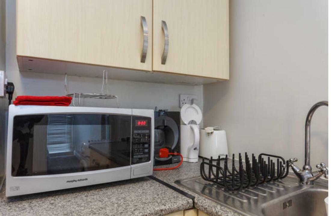 Shirley Apartments, Cozy Studio, Self Check In, 10 Min Drive To City Centre, Walking To Redbridge Train Station Σαουθάμπτον Εξωτερικό φωτογραφία