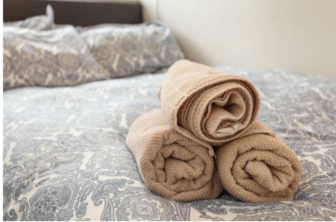 Shirley Apartments, Cozy Studio, Self Check In, 10 Min Drive To City Centre, Walking To Redbridge Train Station Σαουθάμπτον Εξωτερικό φωτογραφία
